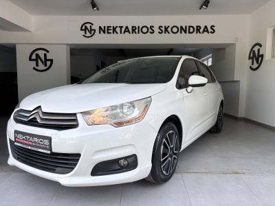 Citroen C4 1.6 Diesel