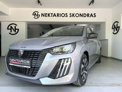 Peugeot 208 Puretech
