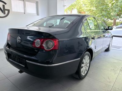 Volkswagen Passat 1.6 Petrol