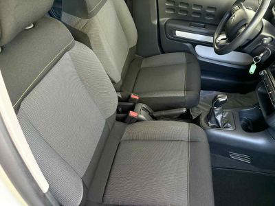 Citroen C3  BlueHDi Feel Pack