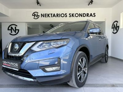 Nissan X-trail ΑΥΤΟΜΑΤΟ! N-Connecta Panorama