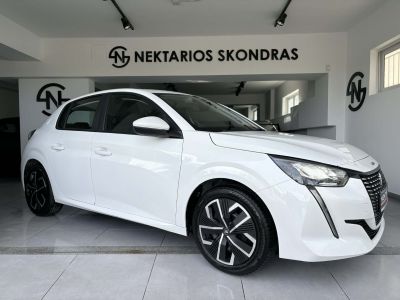 Peugeot 208 1.5 Diesel