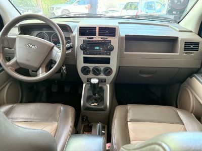 Jeep Compass Limited / Full Extra