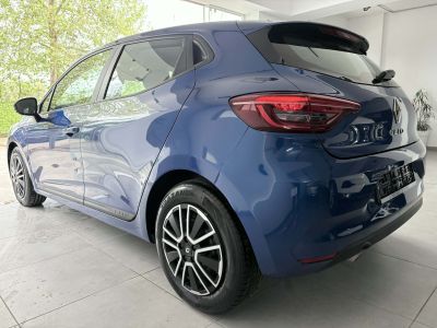 Renault Clio Οθόνη Navi-Gps