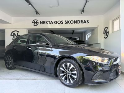 Mercedes-Benz A180 1,3 Petrol