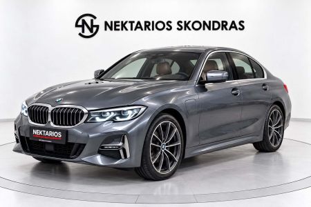BMW 330 E
