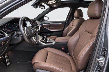 BMW 330 E