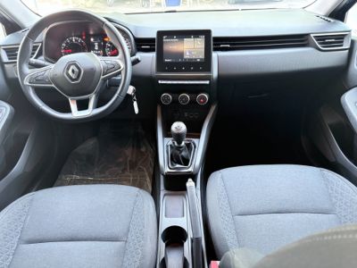 Renault Clio TCE Equilibre 