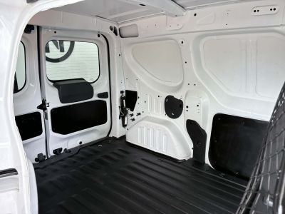 Dacia Dokker 1.5 Diesel