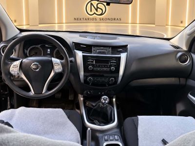 Nissan Navara 2.3 Diesel