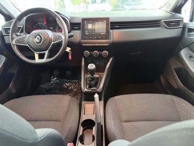 Renault Clio Equilibre 