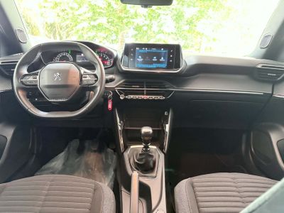 Peugeot 2008 Puretech / Active Plus 