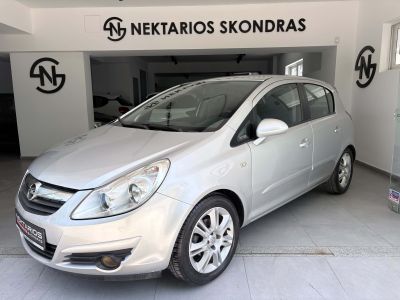 Opel Corsa 1.2 Petrol