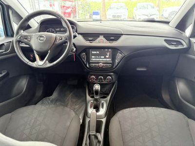 Opel Corsa 120 Years Αυτόματο!