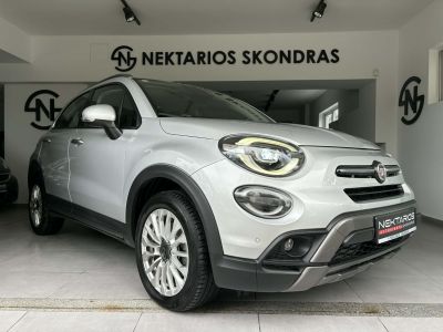 Fiat 500X Cross Αυτόματο!