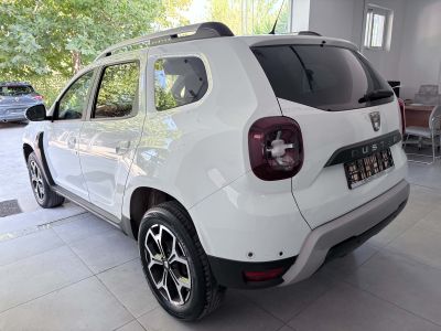 Dacia Duster Prestige 