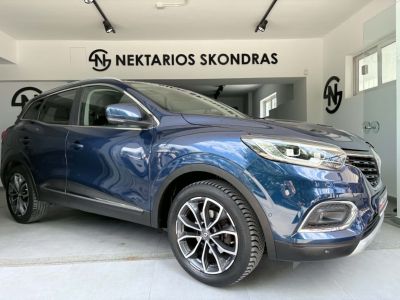 Renault Kadjar Αυτόματο!