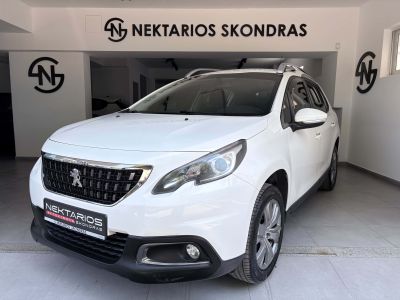 Peugeot 2008 1.6 Diesel