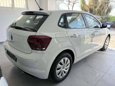 Volkswagen Polo Comfortline