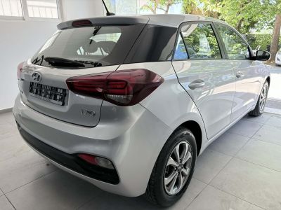 Hyundai i20 Exclusive