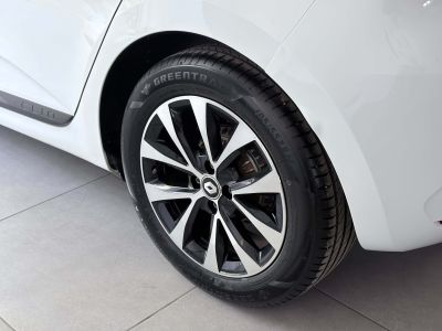 Renault Clio Equilibre Plus
