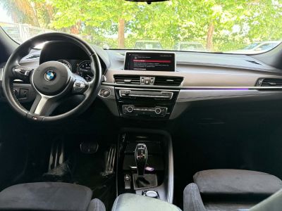 BMW Χ2 SDrive 18i Αυτόματο!