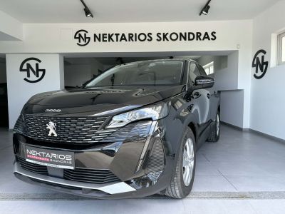 Peugeot 3008 Active Plus