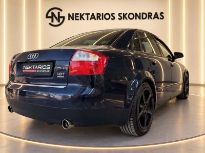 Audi A4 ΙΔΙΩΤΗ / ΕΛΛΗNIKHΣ ΑΝΤΙΠΡΟΣΩΠΕΙΑΣ 