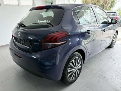 Peugeot 208 1.5 Diesel