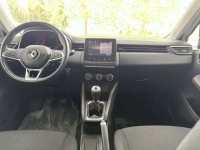 Renault Clio Expression