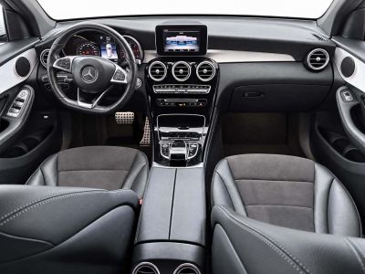 Mercedes-Benz GLC 250 4X4