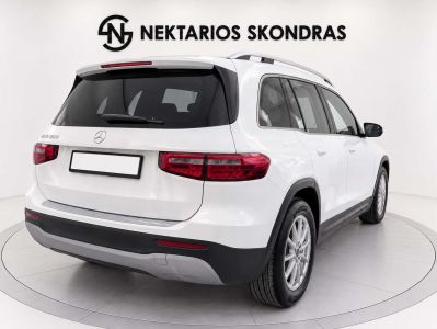 Mercedes-Benz GLB 200 Αυτόματο !
