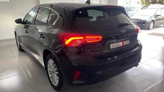Ford Focus  Titanium F1 Αυτόματο!!