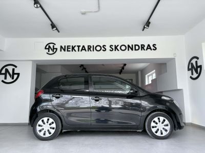 Citroen C1 1.0 Petrol