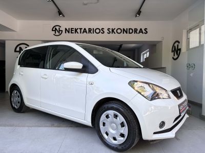 Seat Mii Style 