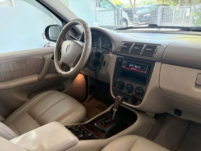 Mercedes-Benz ML350 1ο Χέρι!