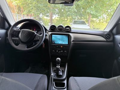 Suzuki Vitara GL 