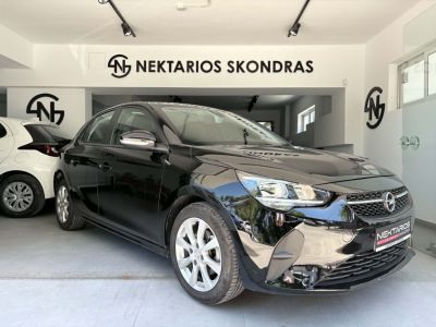 Opel Corsa 1.5 Diesel