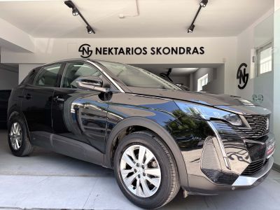 Peugeot 3008 Active Plus 
