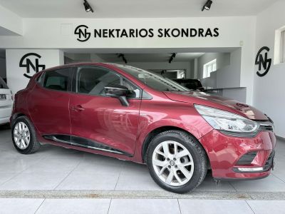 Renault Clio 0.9 Petrol