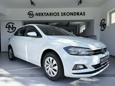 Volkswagen Polo Comfortline