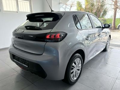 Peugeot 208 Active 