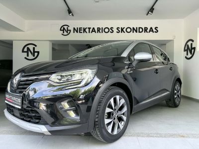 Renault Captur Dynamic 