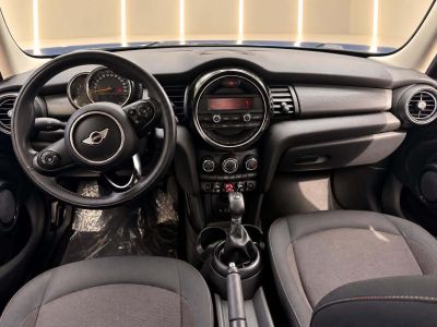 Mini Cooper Diesel 1.5