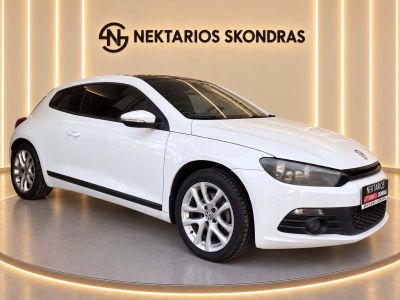 Volkswagen Scirocco 1.4 Petrol