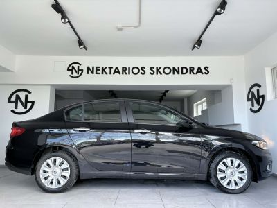 Fiat Tipo 1.2 Diesel