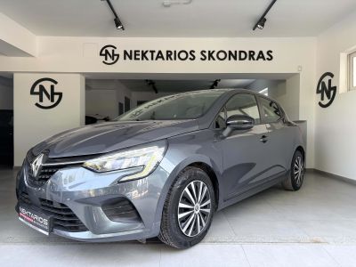 Renault Clio TCE / Equilibre 