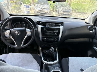 Nissan Navara 2.3 Diesel