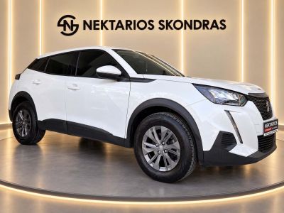 Peugeot 2008 Style 