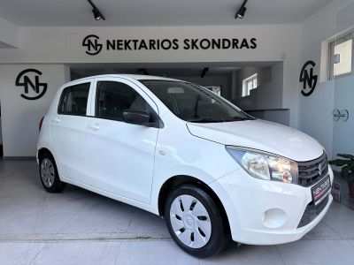 Suzuki Celerio 1.0 Βενζίνη